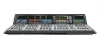 Soundcraft Vi7000  микшерная консоль 32 входных фейдера, 8+4 выходных фейдера