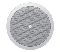 RCF PL 60 (13110214) Потолочный громкоговоритель, 6 Вт, 70/100 В