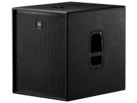 DAS AUDIO ACTION-18A Сабвуфер активный, 18", мощность RMS 750 Вт