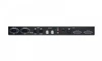 Focusrite Pro RedNet HD32R 32-канальный ЦАП/АЦП конвертер для систем Pro Tools | HD c резервированием сигнала и питания