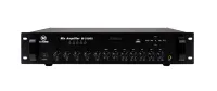 SZ-Audio M-5180U - Трансляционные усилители
