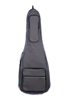 MLCG-32 Чехол утепленный для классической гитары 4/4, серый, Lutner