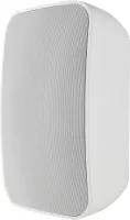 Sonance ps-s63t mkii white. настенная акустическая система 6,5", двухполосная. 60/30/15 вт@70/100 в, 120 вт @ 8 ом. 65 гц - 20кгц. ipx4. поворотный твиттер. цвет белый.