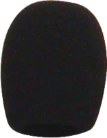 Electro-voice WSPL-4 Ветрозащита для PL37, черная (подходит для RE200)