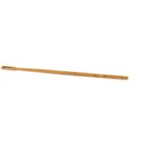 BMMCRODFLW FLUTE STICK палочка для чистки флейты, деревянная, натуральный цвет CLEANING ROD. Yamaha