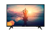 Гостиничный телевизор Philips [43HFL5114/12] 43” Media Suite IPTV with Chromecast, Ext. Lifetime, Google Play Store, Google Assistant, Analytics, Android P, Wifi, Black, CMND, MyChoice, SXP, PMS ready, Content scheduler