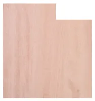 GB-Mahogany Заготовка корпуса электрогитары, красное дерево, Sunsmile