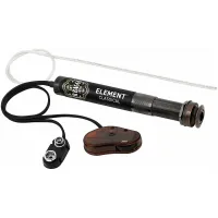 LR BAGGS EAS C - Звукосниматель для классической гитары