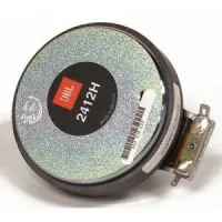 JBL 125-10000-00X ВЧ драйвер 2412H для JBL EON10-G2