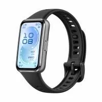 Фитнес-браслет HUAWEI Band 11 CDY-B29 Black 55020GVD