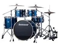 LEE52203 Барабанная установка, Ludwig