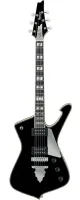 IBANEZ PS10-BK электрогитара