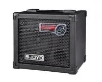 Joyo DC-15 Комбоусилитель гитарный с цифровыми эффектами, 15Вт