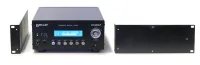 Крепление в стойку ECLER [2UHRMKIT] для CA200z
