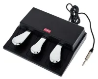 Clavia nord triple pedal 2  тройная педаль