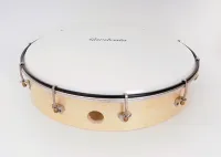 HD12/W Бубен ручной 12" настраиваемый, деревянный, Gardenia