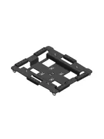BCC-2 Dual bracket