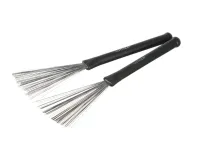 SV503 Щетки для барабана металлические Lutner