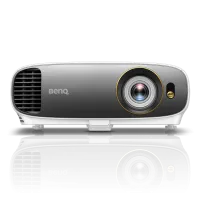 BENQ W1720- Проекторы