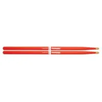 Pro mark tx5bw-orange  палки, орех, оранжевые