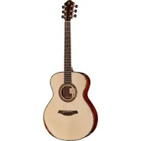 FURCH Red Deluxe G-LC - Гитара акустическая шестиструнная
