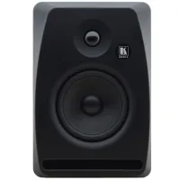 Kramer Dolev 5- 5.25'' двухполосная активная акустическая система студийного класса, 50 Вт