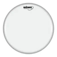 WW1-10MIL-08 White Series Пластик для том-барабана 8", Williams