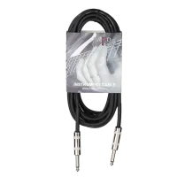 HardCord GC-50 инструментальный кабель jack-jack 5m