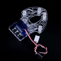 Makeblock ресурсный набор "захват" mini gripper