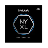 D'Addario NYS022 - Отдельные струны