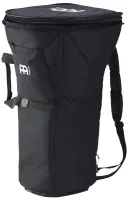 MEINL MDJB-M PROFESSIONAL DJEMBE BAG чехол-рюкзак для джембе, нейлон, размер средний (до 12'), цвет чёрный