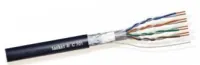 Tasker C701/500 кабель S-FTP 5E категории 4х2х26AWG flex  **
