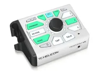 TC Helicon PERFORM-VK вокальный процессор, семплирование, расширяемые эффекты, дополнительный стерео