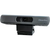 ClearOne UNITE 50 4K AF- Фиксированная ePTZ-камера с автофокусом, 4K/30