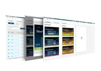 ATEN RBS Configurator - Система бронирования - Конфигуратор