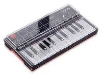Decksaver Akai MPK Mini Play - Защитные крышки для DJ техники