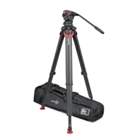 System FSB 10 FT штативный комплект Sachtler