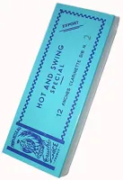 Трость для кларнета Rigotti HotandSwing HAS.CL-1.5