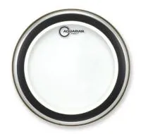 SX13 Studio-X Clear Пластик для том-барабана 13", Aquarian