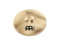 B14HH-B Byzance Brilliant Heavy Hihat Две тарелки 14", Meinl