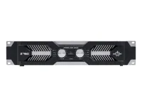 Apple2750 Усилитель мощности, 750+750Вт, Biema