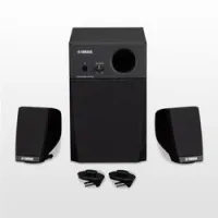 Yamaha gns-ms01  акустическая система 2.1 для yamaha genos