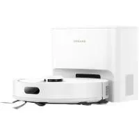 Робот-пылесос Dreame Bot F21 Plus White, RLF42GD