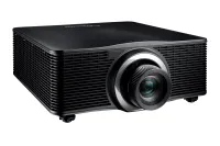 Лазерный проектор Optoma [ZU860] (без объектива) DLP,WUXGA(1920*1200),8500 ANSI Lm;2000000:1; KeyStone H+/-20;V+/-20; HDMIx2;DVI-Dx1;HDBaseT;3G-SDI x1;VGA x1;USB A;HDMI Out;VGA Out;3DSync Out;12V Trig;RS232;RJ45; 32dB (Eco); 23kg. (95.76P01GC0V)