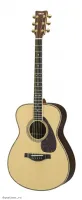 YAMAHA LS36 - акустическая гитара