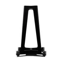 Напольные стойки Quad Revela 1 Stands HI-GLOSS BLACK [Цвет: Черный лак]