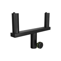 Ld systems dave g4x t-bar l - т-образная насадка на спикерную стойку для систем dave 12/15/18 g4x