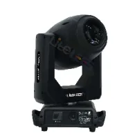 LiteLees LE-Spot 300 Pro - Вращающаяся голова SPOT