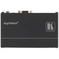 Kramer TP-580RXR- Приемник сигнала HDMI, RS-232 и ИК из кабеля витой пары