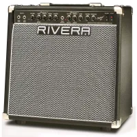CLUBSTER 45-112 комбоусилитель  45 ватт ,1-12" Vintage Goldна лампах EL-34
